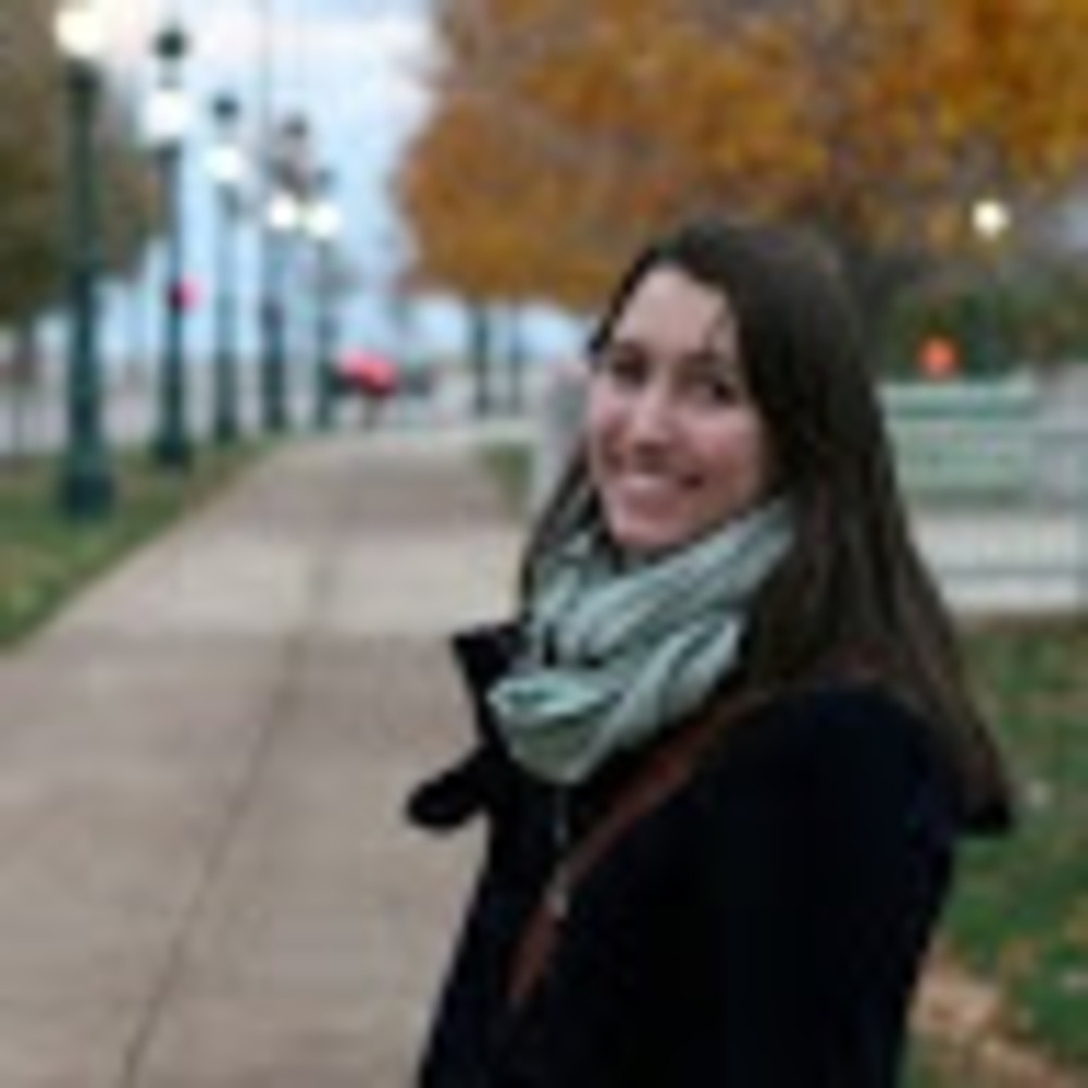 Meet your Posher, Sophie